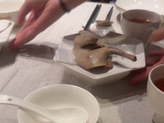 -狮王府淮扬菜(夫子庙老门东店)