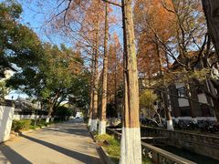 -苏州大学(天赐庄校区)