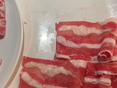 -京炭铜锅涮肉·羊蝎子·羊肉炉(保利·时光里店)