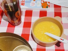 -西贝(武汉群星城店)