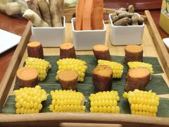 -仙林宾馆-餐厅