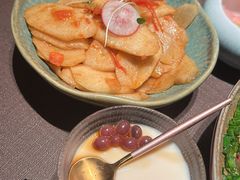 山石榴山药-山石榴·贵州菜(陆家嘴中心店)