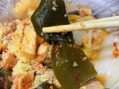 海带-峰景台亚姨牛杂