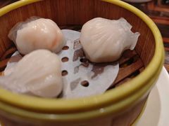 -夏宫中餐厅(香格里拉大酒店)