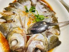 -古韵轩·江浙融合菜(梁溪店)