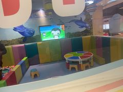 -海底捞火锅(上元大街店)