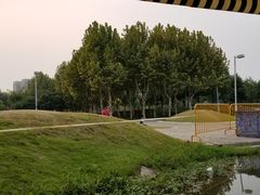 -白塘生态植物园