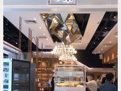 -奈雪的茶(东莞汇一城店)