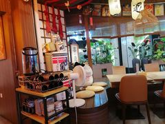 -千寿·金焰食堂(仁和新城店)