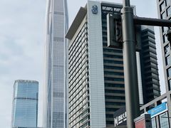 -深圳星河丽思卡尔顿酒店