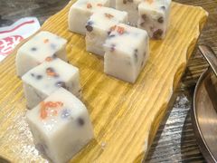 -魁盛居百年鲁菜馆(县西巷店)