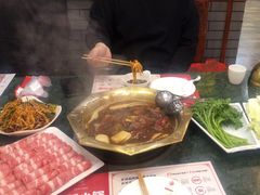 -德羊府老北京羊蝎子火锅