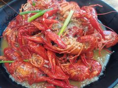 -泓泽虾乡(南汇店)