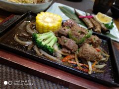 -尺山寸水日料(马桥满天星店)