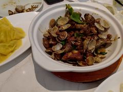 -船歌·鱼水饺青岛菜(国贸商城店)