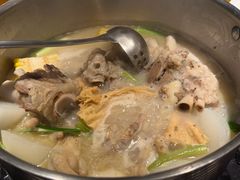 -协成海鲜火锅(情侣路店)