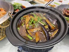 -香山湖家家宴(中山陵店)