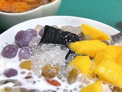 -堂屋糖水店(愚园店)