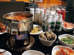 -翠林精选·洗浴·餐饮·住宿(江东大道店)