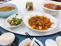 -清真•蜀风园(丁字沽店)