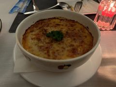 -安妮意大利餐厅(世贸天阶店)