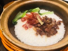 双腊煲仔饭-捞王锅物料理(上海世茂广场店)