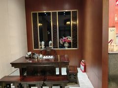-梅花香里大酒店(郁金香路店)