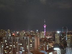 -富力丽思卡尔顿酒店·FLAIR餐厅酒吧