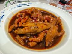 -欧记大排档·景德菜(上海首店)