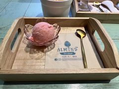 -杏甜品(尖沙咀加拿分道店)