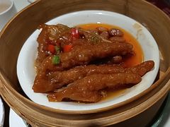 -广东道至正餐厅(区庄店)