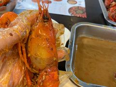 -三妹小龙虾·黄油蟹(华侨城总店)
