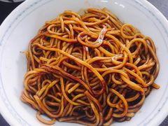 -金沙园生肉面(Jalan Pantai)