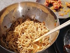 -一棠龙虾•王牌虾球(恒隆广场店)