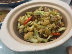 -合胜记太原排档(王府井店)
