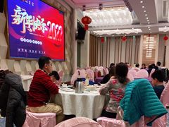 大堂-香港富临皇宫(五月花商业广场店)