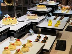 -长沙三景韦尔斯利酒店·Oval全日制餐厅自助餐