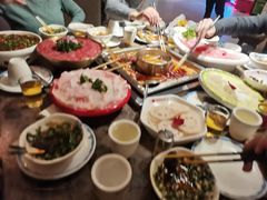 -码头故事火锅(大丰店)