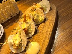 辣味海虾墨西哥饼-杂咖zacup(领展中心城店)