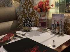 -斗牛士牛排餐厅(嘉里汇店)