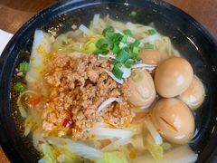 -盐官日光域房车营地·有盐餐厅