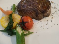 -维兰西餐(万泉河店)