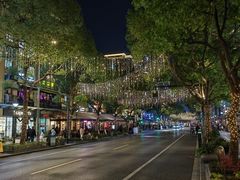 -Peet's Coffee皮爷咖啡(大学路店)