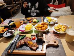 -我家牛排自助餐厅(永旺梦乐城店)
