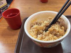 -食其家·牛丼咖喱(广元西路店)