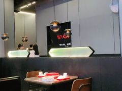 大堂-胖哥俩肉蟹煲(湛江印象汇店)
