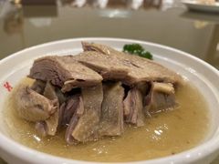 -怡园饭店-餐厅(四望亭店)