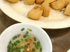 -揭阳钟记小食(福田新村店)
