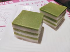 -新越盏·东南亚料理(捷登都会店)