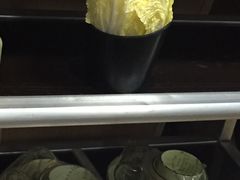 大白菜-羊家胡同·龙虾烧烤火锅(龙汇路店)